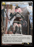ALC-044 Automaton Drone
