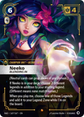 Neeko, Blending In RAD-167/167