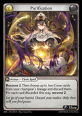 MRC-065 Purification