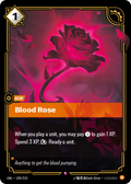 Blood Rose UNL-109/219