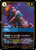 Lillia, Fae Fawn UNL-082/219