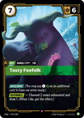 Tasty Faefolk OGN-075/298
