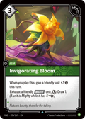 Invigorating Bloom RAD-035/167