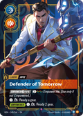 Defender of Tomorrow VEN-149/166