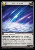ALC-076 Scry the Skies