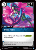Petal Pixie UNL-076/219