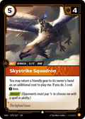 Skystrike Squadron RAD-075/167