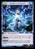PRD-219 Rumble Coordinator