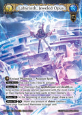 PTM-119 Labyrinth, Jeweled Opus