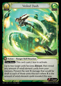 ALC-171 Veiled Dash