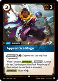 Apprentice Mage VEN-047/166