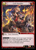 MRC-084 Cell Handler