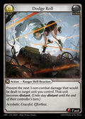 MRC-048 Dodge Roll