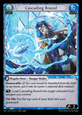 ALC-034 Cascading Round