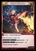 PTM-084 Flared Iridescence