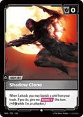 Shadow Clone // Tentacle VEN-T05-T06