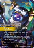Ivern, Friend to All UNL-177a/219