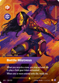 Battle Mistress SFD-250/221