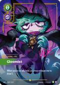 Gloomist UNL-232s/219