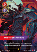 Master of Shadows VEN-191/166