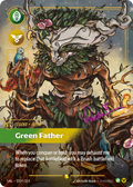 Green Father UNL-233s/219
