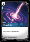 Singularity OGN-105/298