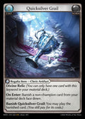 RDO-026 Quicksilver Grail