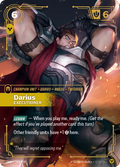 Darius, Executioner OGN-243/298