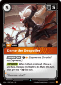 Dame the Despoiler VEN-079/166