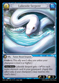 DOA Alter-177 Lakeside Serpent