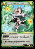 ALC-172 Whirlwind Vizier