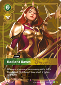 Radiant Dawn OGN-261/298