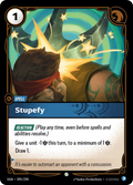 Stupefy OGN-095/298