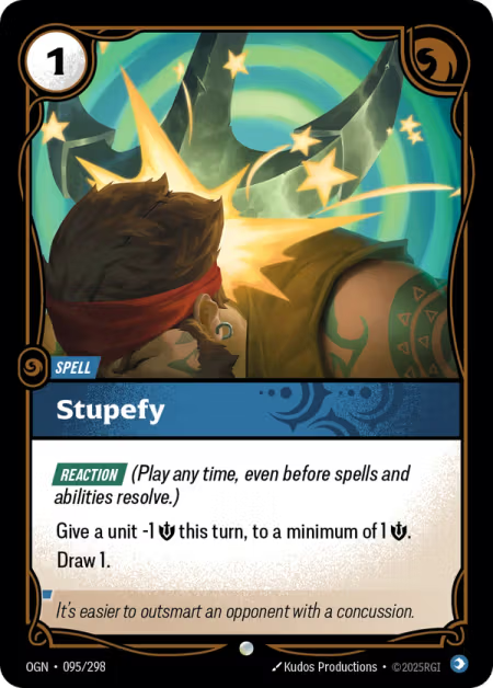 Stupefy OGN-095/298