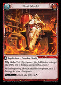 MRC-016 Blast Shield