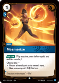 Mesmerize VEN-052/166