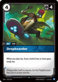 Dropboarder SFD-072/221