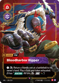 Bloodharbor Ripper UNL-185/219