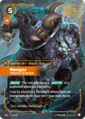 Rengar, Trophy Hunter UNL-120/219
