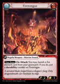 FTC-013 Firetongue