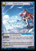 ALC-131 Flash Freeze