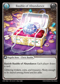 DOA Alter-021 Bauble of Abundance
