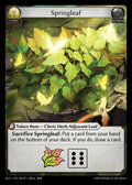 ALC-081 Springleaf