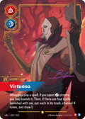 Virtuoso UNL-226s/219