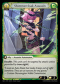 ALC-168 Shimmercloak Assassin