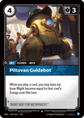 Piltovan Guidebot RAD-057/167