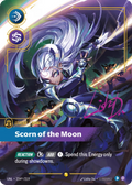Scorn of the Moon UNL-234s/219