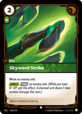 Skyward Strike UNL-038/219