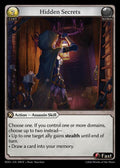 RDO-090 Hidden Secrets