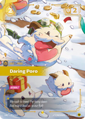 Daring Poro UNL-225/219